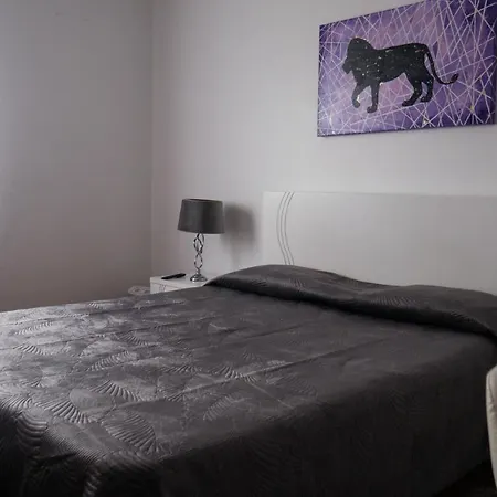 Privatunterkunft Alves Nature *