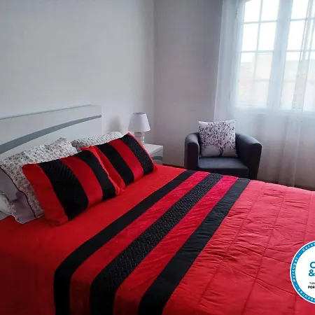 Alves Nature * Arrifes