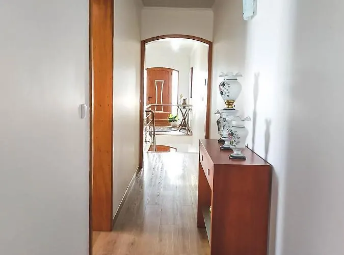 Alves Nature * Arrifes