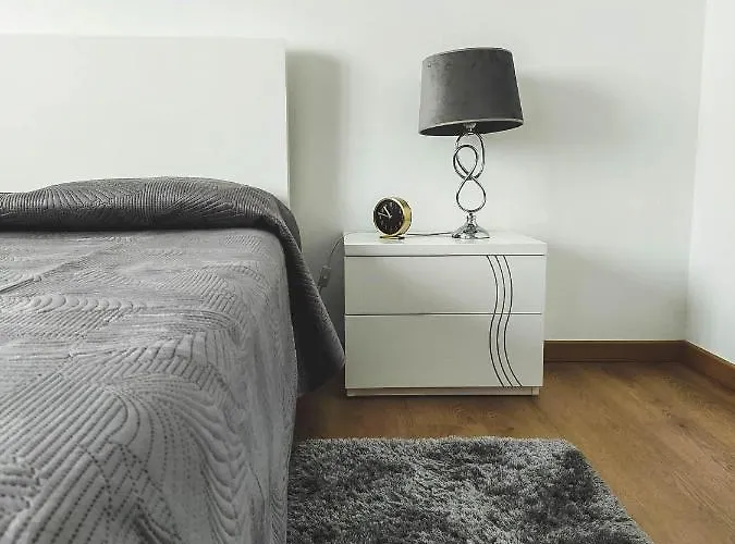 Alves Nature * Arrifes