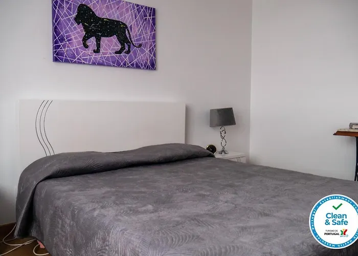 Alves Nature Privatunterkunft