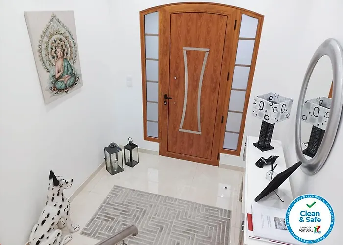 Alves Nature Privatunterkunft