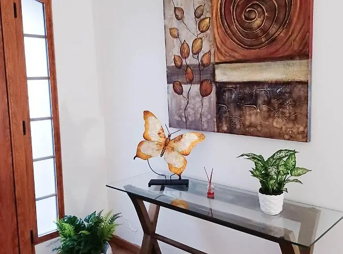 Alves Nature Privatunterkunft *