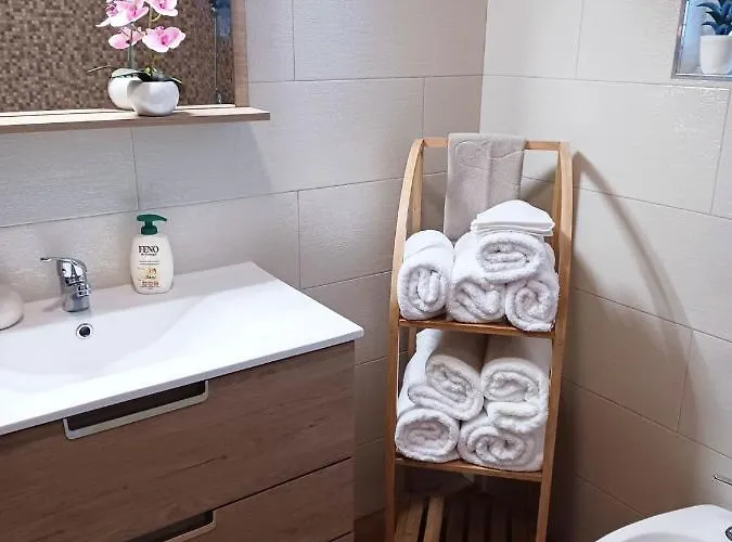 Privatunterkunft Alves Nature *