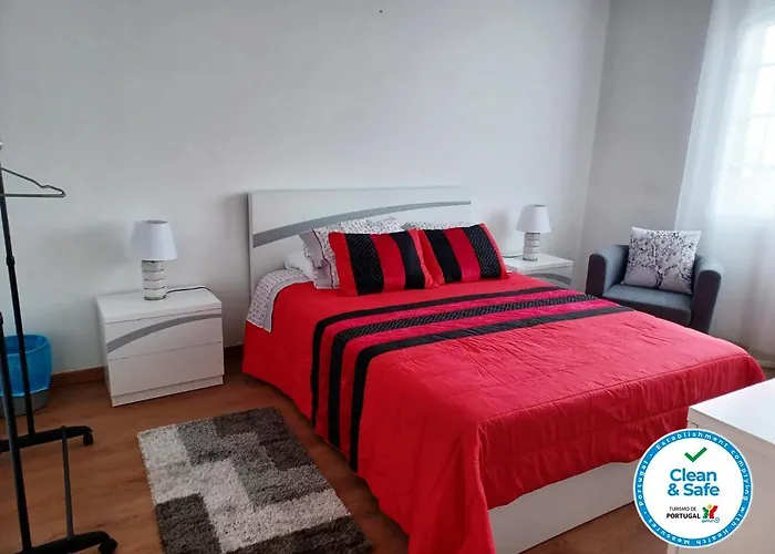 Alves Nature Privatunterkunft *