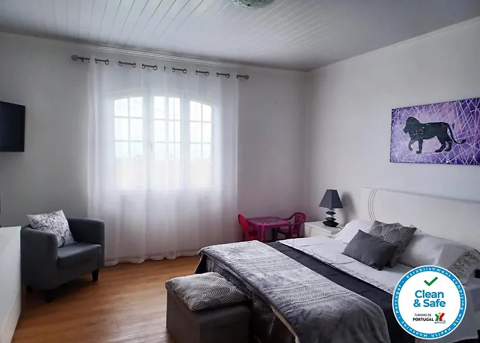 Alves Nature Privatunterkunft *