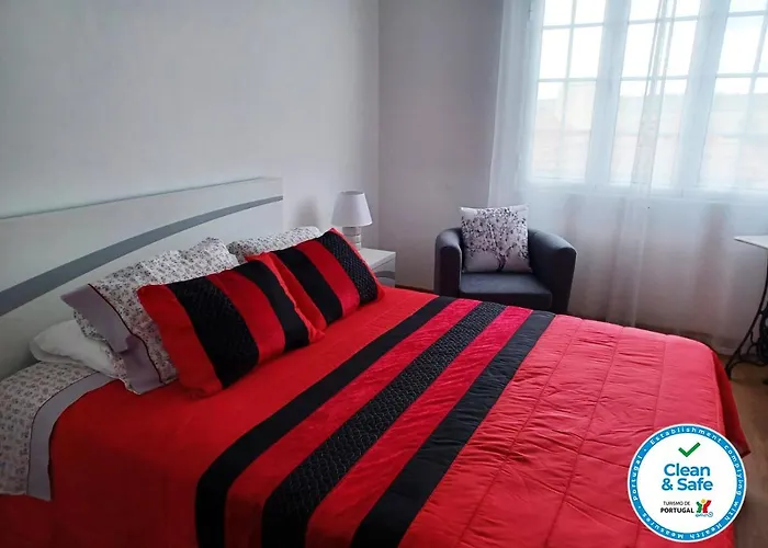 Alves Nature * Arrifes