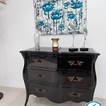 منزل للإقامة Alves Nature