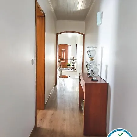 Alves Nature * Arrifes