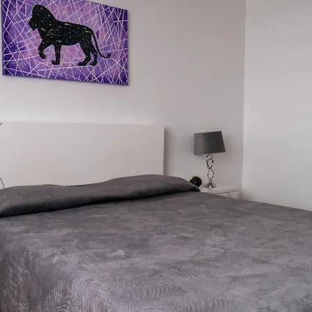 Alves Nature Privat bolig