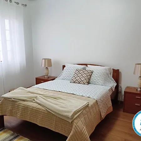 Alves Nature Homestay *