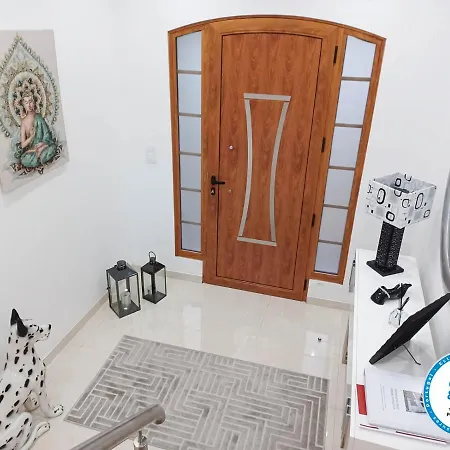 Alves Nature Homestay