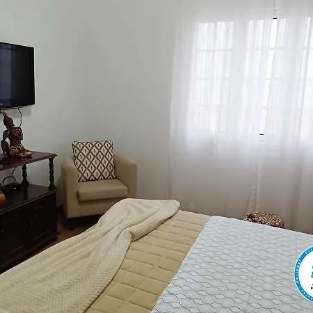 民宿 Alves Nature *