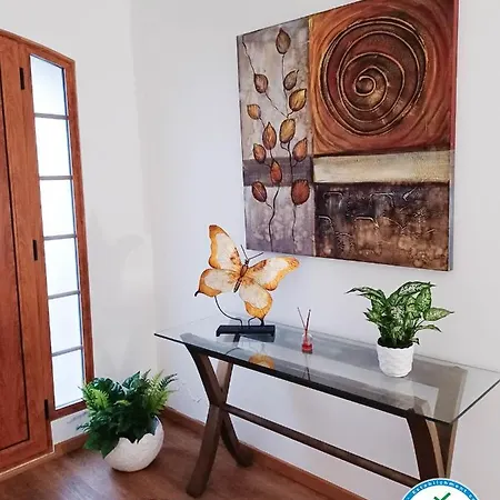 Alves Nature Privat bolig *