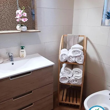 Privat bolig Alves Nature *