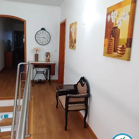 Alves Nature 民宿 *