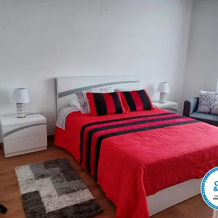 Alves Nature Homestay *