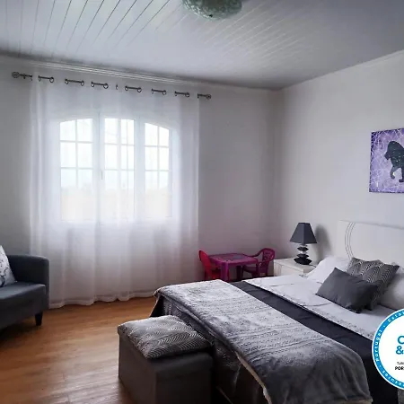 Alves Nature Homestay *