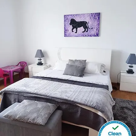 民宿 Alves Nature Arrifes