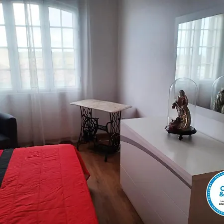 Privat bolig Alves Nature *