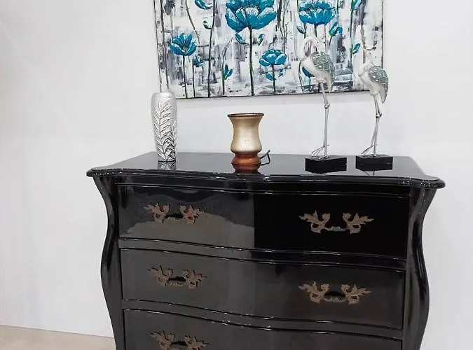 בית אירוח Alves Nature