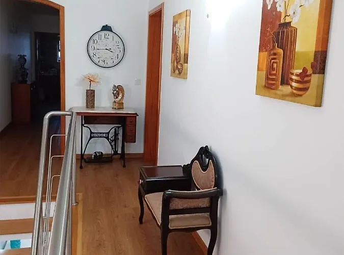 Alves Nature בית אירוח *